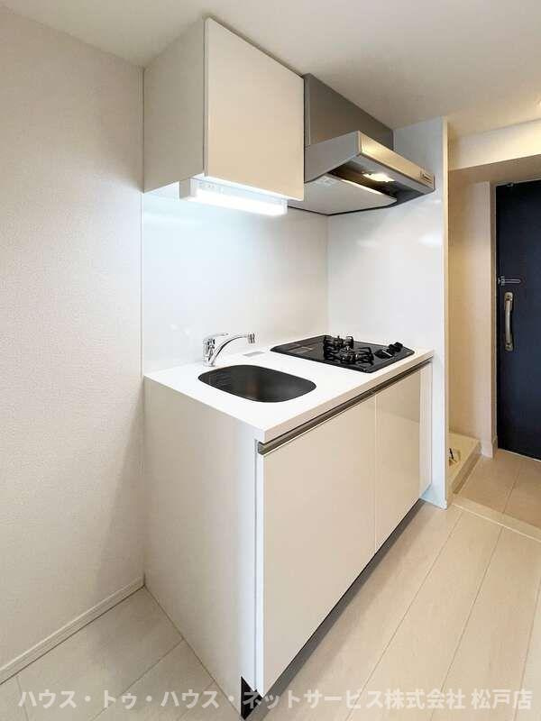 S-RESIDENCE松戸