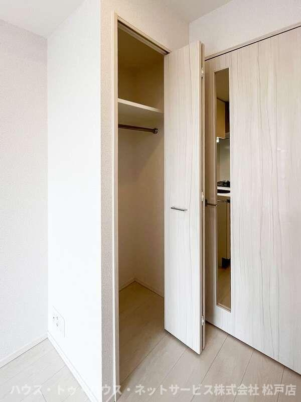 S-RESIDENCE松戸