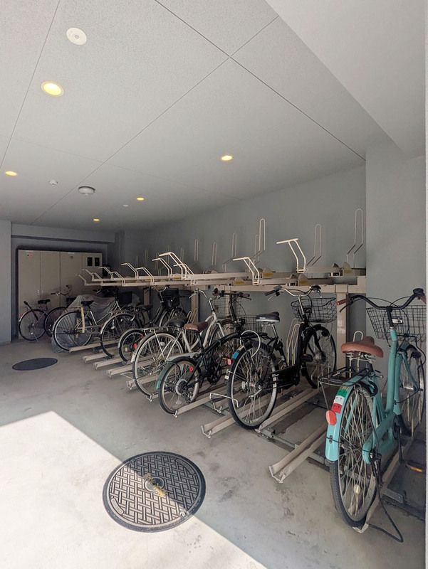 S-RESIDENCE松戸