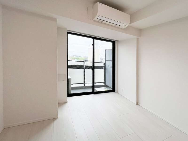 S-RESIDENCE松戸