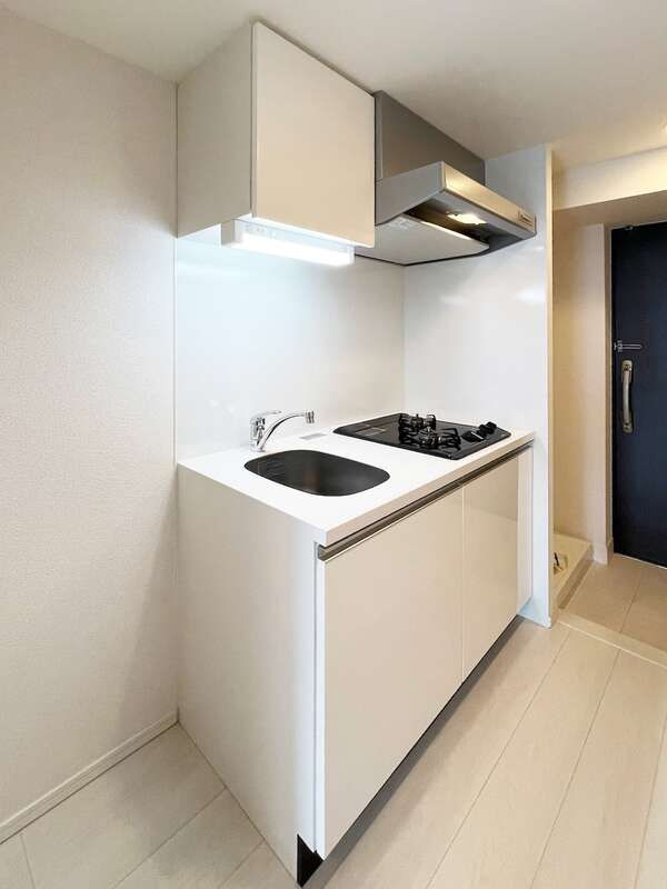 S-RESIDENCE松戸