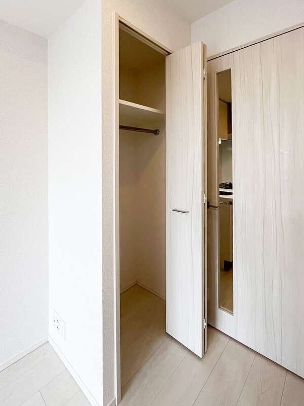 S-RESIDENCE松戸