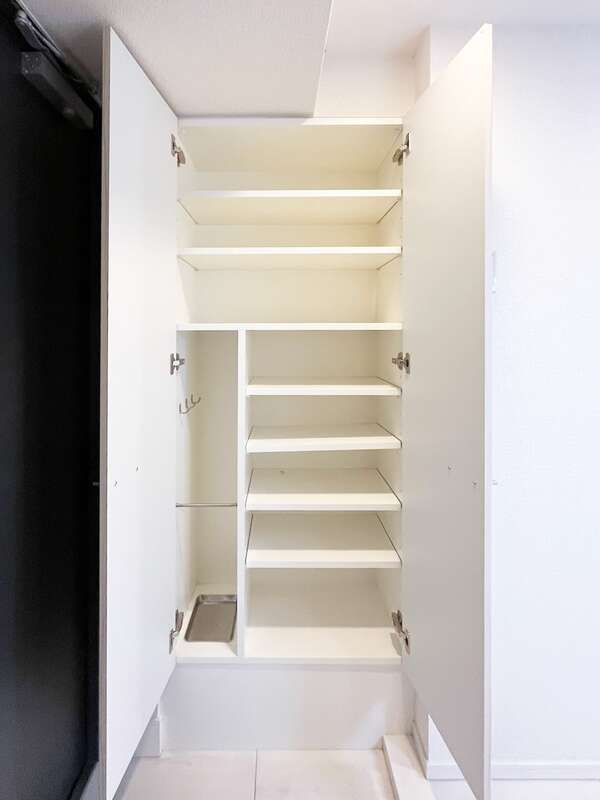 S-RESIDENCE松戸