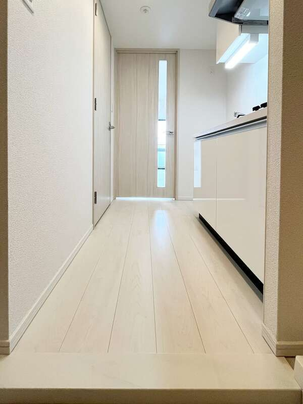 S-RESIDENCE松戸