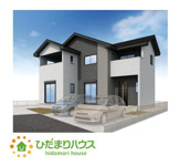 水戸市元吉田町14期　新築戸建　1号棟の画像