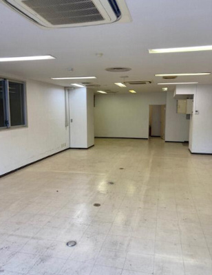 【内装】 | 日栄ハイム生麦ビル