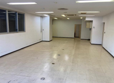 【内装】 | 日栄ハイム生麦ビル