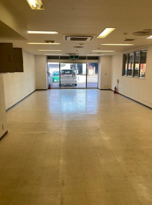 【内装】 | 日栄ハイム生麦ビル