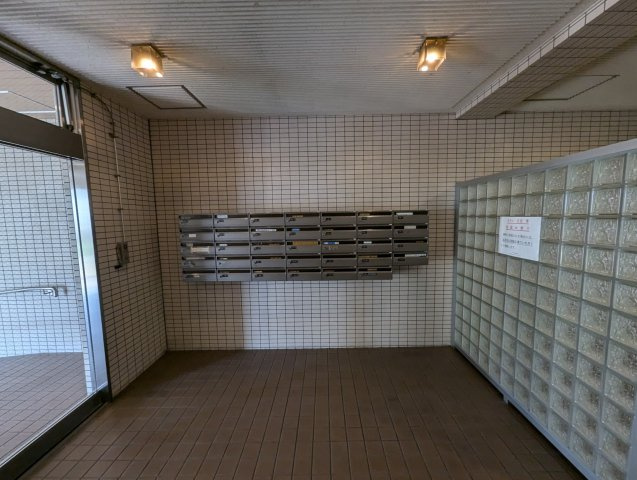 エスト伊丹　1202号室の設備