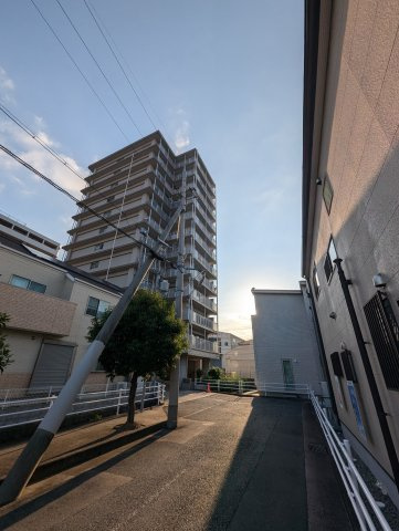 エスト伊丹　1202号室の現況写真