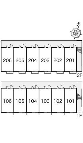レオパレス大和のその他