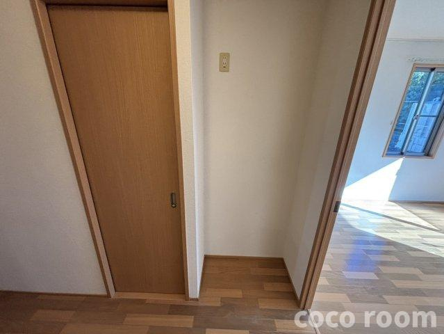 メゾン彩の設備