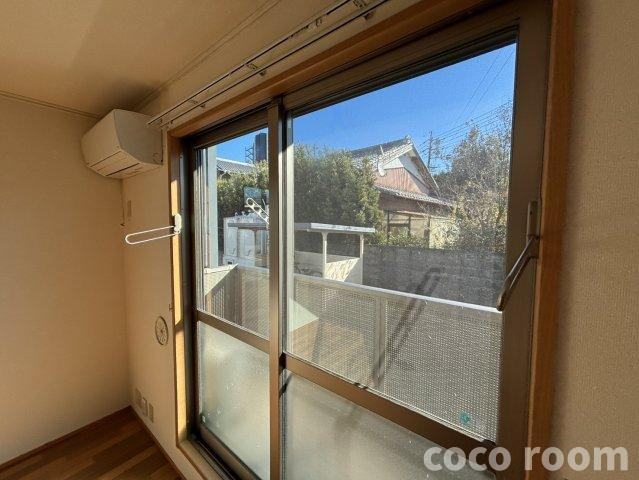 メゾン彩の設備