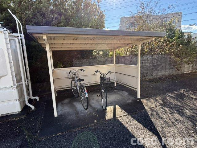 メゾン彩のその他共用部分