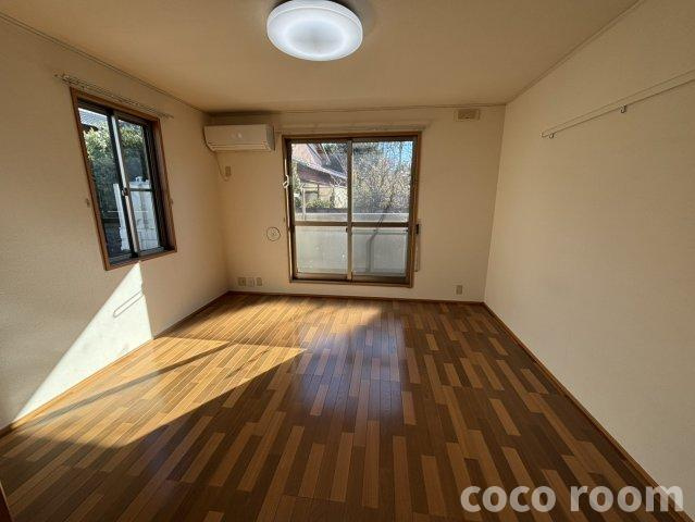 メゾン彩の居間・リビング