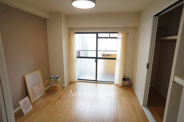 【寝室】の画像