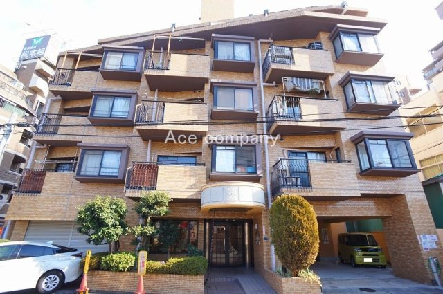 【外観】の画像