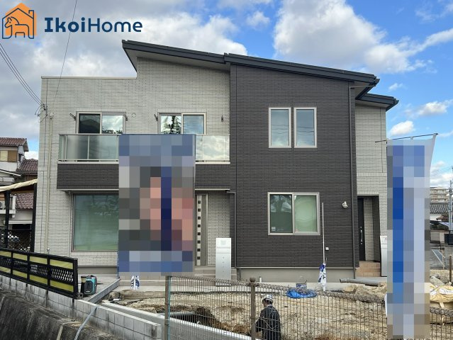 明石市魚住町中尾　中古戸建