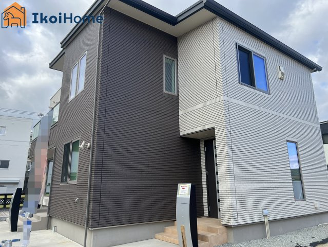 明石市魚住町中尾　中古戸建の周辺|●年中無休：当日予約可●WIC・SIC等、収納豊富な5SLDK＋フリースペース！オール電化住宅です！