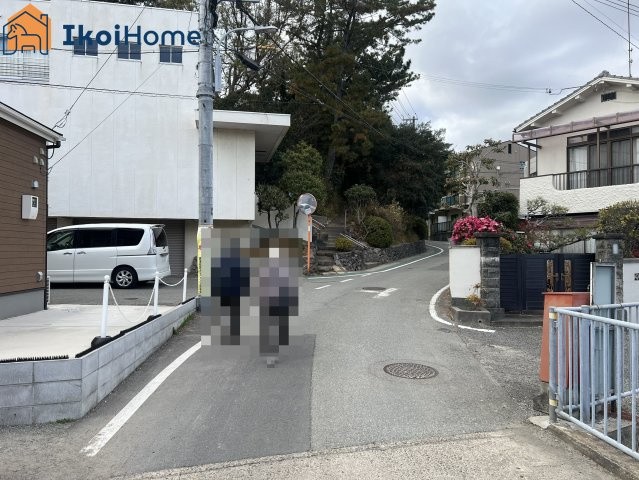 明石市魚住町中尾　中古戸建のその他|●資料・カタログのご請求無料●錦浦小学校までは徒歩8分、魚住中学校までは徒歩38分。