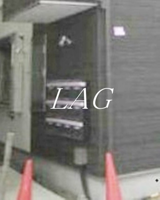 【その他共用部分】 | テラス久が原 | 集合ポストです。