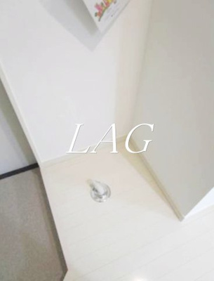 【設備】 | テラス久が原 | 室内洗濯機置場です。