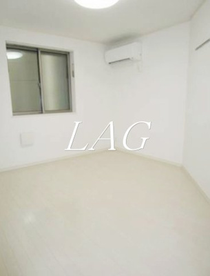 【居間・リビング】 | テラス久が原 | 洋室のお部屋です。