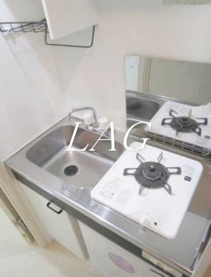 【キッチン】 | テラス久が原 | キッチンです。