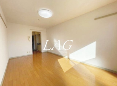 【寝室】 | エレガンシティ池上 | 寝室です。