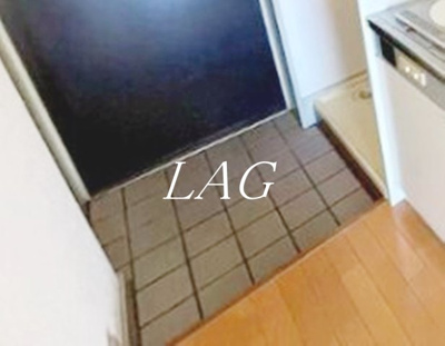 【玄関】 | エレガンシティ池上 | 玄関です。