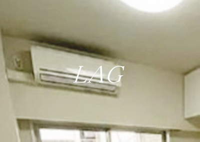 【設備】 | ブライズ大森東TRE | エアコンです。