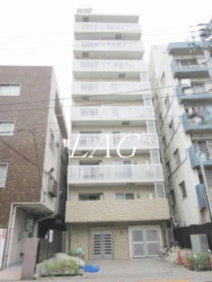 【外観】 | ブライズ大森東TRE | 外観です。