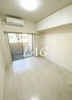 【居間・リビング】 | ブライズ大森東TRE | 洋室のお部屋です。