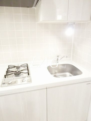 【キッチン】 | ブライズ大森東TRE | キッチンです。