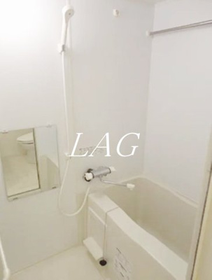 【浴室】 | ブライズ大森東TRE | お風呂です。