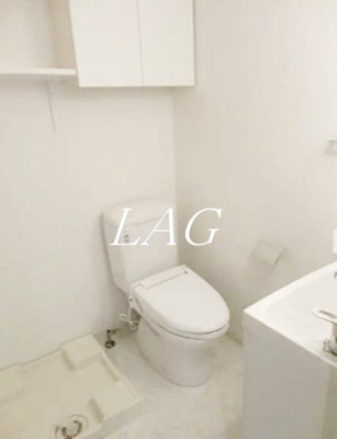 【トイレ】 | ブライズ大森東TRE | トイレです。