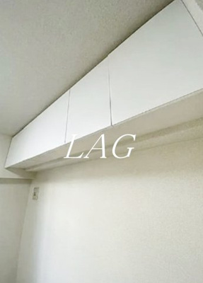 【収納】 | ブライズ大森東TRE | 収納です。