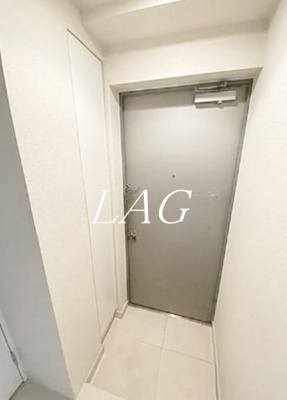 【玄関】 | ブライズ大森東TRE | 玄関です。