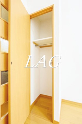 【収納】 | プレール・ドゥーク大森 | 収納です。