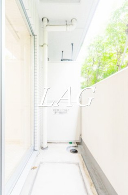 【バルコニー】 | ヴォーガコルテ蒲田南 | バルコニーです。