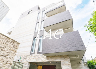 【外観】 | ヴォーガコルテ蒲田南 | 外観です。