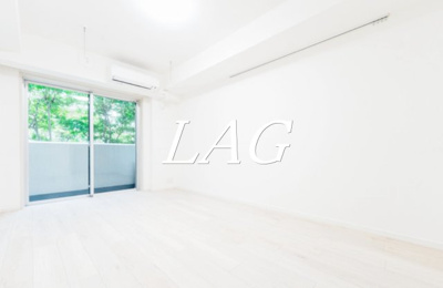 【居間・リビング】 | ヴォーガコルテ蒲田南 | 洋室のお部屋です。