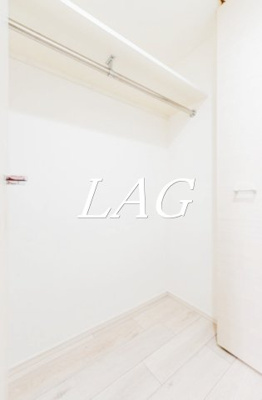 【収納】 | ヴォーガコルテ蒲田南 | 収納です。