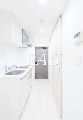 【玄関】 | ヴォーガコルテ蒲田南 | 玄関です。