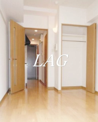 【寝室】 | パークウェル川崎 | 寝室です。