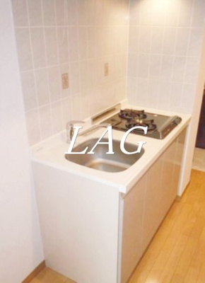 【キッチン】 | パークウェル川崎 | キッチンです。