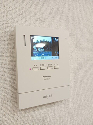 【セキュリティ】 | グランリーザⅠ