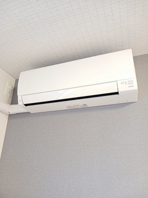 【設備】 | グランリーザⅠ