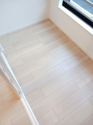 【内装】 | グランリーザⅠ