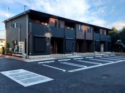 【外観】 | グランリーザⅠ